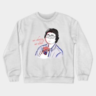 Alexei Stranger Things Crewneck Sweatshirt